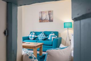 Grange Cottage - York - 9