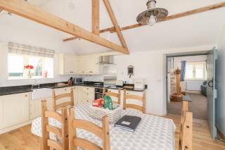 Grange Cottage - York - 8