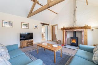 Grange Cottage - York - 7