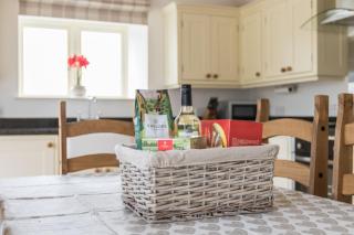 Grange Cottage - York - 6