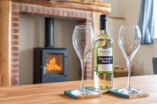 Grange Cottage - York - 4