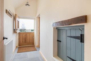 Grange Cottage - York - 1