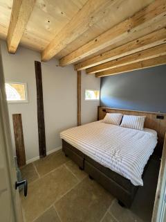 Luxus App In Der Scheune Strandje Groote Nol - Sint Annaland - 5