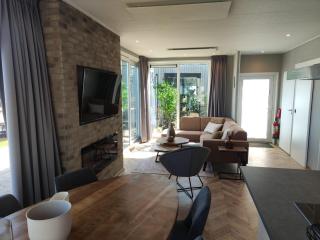 Vakantiepark De Wiedense Meren - Wanneperveen - 5