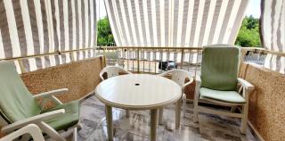 Confortable apartamento en la playa de Gandia - Playa de Gandia - 3