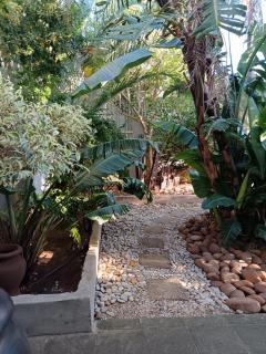 Bunitrix Guesthouse - Summerstrand - 2