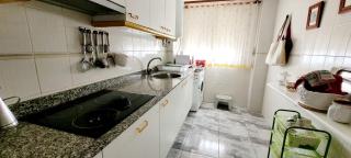 Confortable apartamento en la playa de Gandia - Playa de Gandia - 1