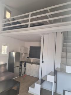 SmallHouseLefkada ΘΕΜΑ - Città di Lefkada - 5
