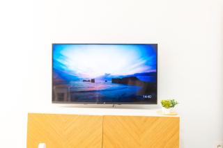 Águilas Centro Ciudad y Junto a la Playa La Colonia - By Aloha Palma - 1