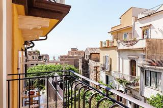 Mariano Holiday House - Taormina - 7
