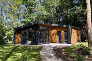 Vakantiepark De Wiltzangh - Ruinen - 7