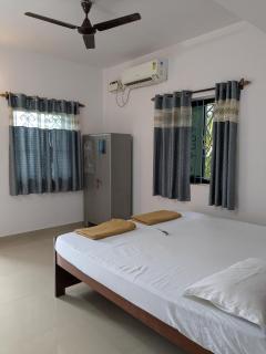 shivkrupa Guest house - Arambol - 1