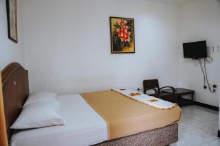 wisma green maribaya - Bandung - 2