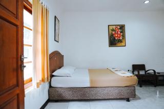 wisma green maribaya - Bandung - 4