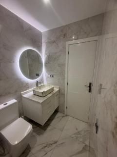 Appartement au centre Malaga - 3