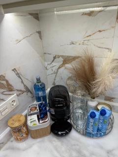 Appartement au centre Malaga - 4