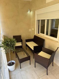 Appartement au centre Malaga - Málaga - 2