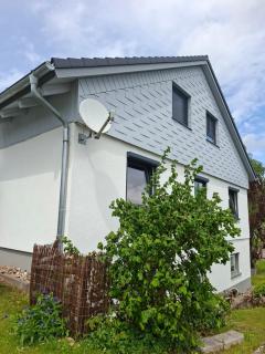 Ferienwohnung bei Tanja und Marcus - Peterzell - 0