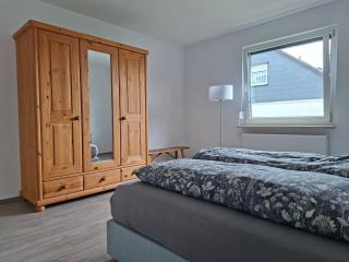Ferienwohnung bei Tanja und Marcus - Peterzell - 7