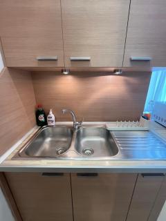 Cozy 1BDR with Jacuzzi and WiFi near Vitosha BLVD - Sofia - 1