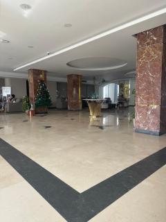 فنادير باي - Hurghada - 9