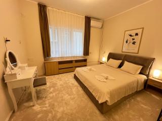Cozy 1BDR with Jacuzzi and WiFi near Vitosha BLVD - Sofia - 7