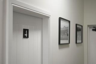The Boot Rooms Anfield - Liverpool - 1