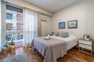 Amplio y moderno en Recoleta | 3 amb + deco bar - Buenos Aires - 8