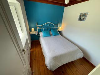 Casa do Cucharro en Playa de Soesto, Laxe - 4