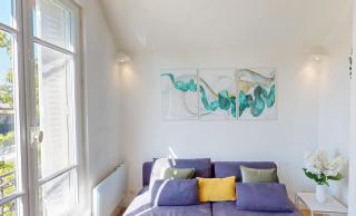 Appartement 3 pièces proche Paris & Disney - 3