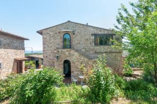 Podere Papèra - Chianti hills - San Casciano in Val di Pesa - 6