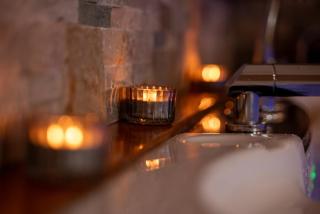 Aux 3 Glands - Nature & Spa - Dieffenbach-au-Val - 7