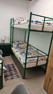 Kaán Károly Kulcsosház - 7