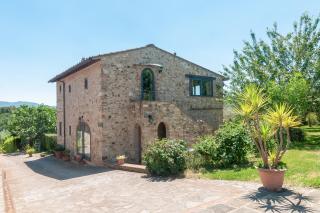 Podere Papèra - Chianti hills - San Casciano in Val di Pesa - 0