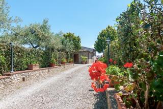 Podere Papèra - Chianti hills - San Casciano in Val di Pesa - 1