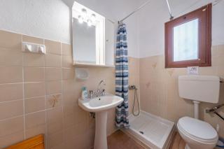 Achilleas Rooms - Sivota - 7
