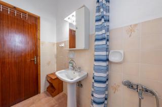 Achilleas Rooms - Sivota - 2