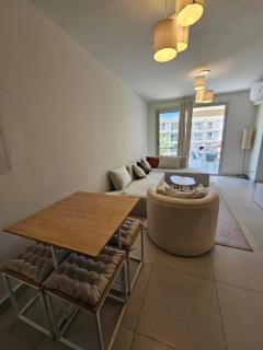 Marassi Marina West 1 Bedroom - El Alamein - 9