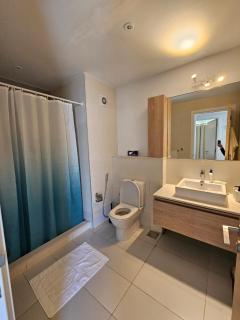 Marassi Marina West 1 Bedroom - El Alamein - 8