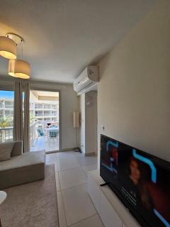 Marassi Marina West 1 Bedroom - El Alamein - 7