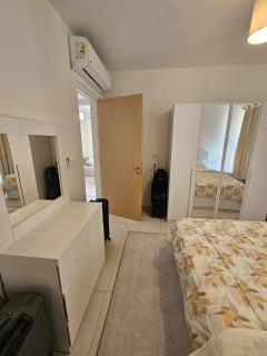 Marassi Marina West 1 Bedroom - El Alamein - 6