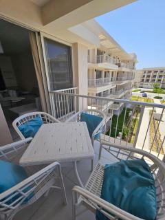 Marassi Marina West 1 Bedroom - El Alamein - 4