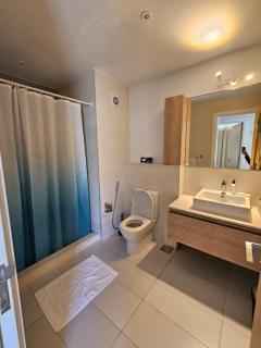 Marassi Marina West 1 Bedroom - El Alamein - 1