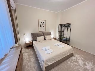 Cozy 1BDR with Jacuzzi and WiFi near Vitosha BLVD - Sofia - 8