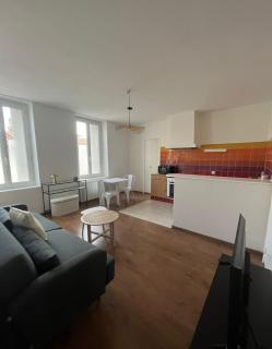 Casa Colori - Charmant T2 - 0