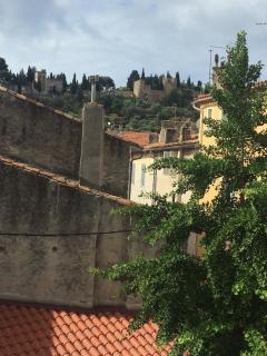 L'ESCALE DUPLEX, Vue Château, CENTRE VILLAGE - Cassis - 7