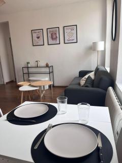 Casa Colori - Charmant T2 - 3