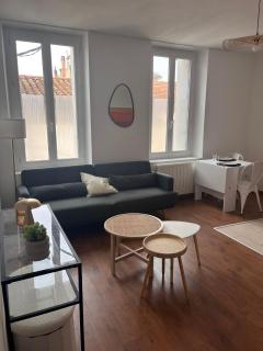 Casa Colori - Charmant T2 - 1