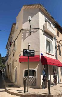 L'ESCALE DUPLEX, Vue Château, CENTRE VILLAGE - Cassis - 0