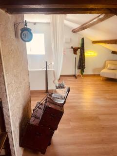 Un soupçon de magie - 2min Gare - Direct Genève - 1